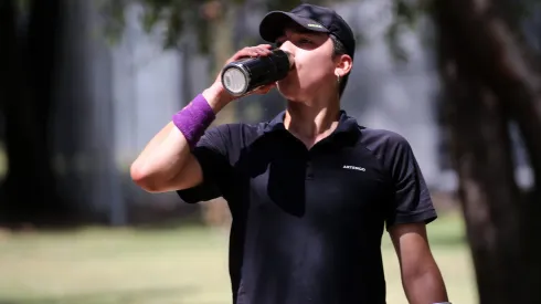 ¿Sigue la ola de calor? Mira el pronóstico del tiempo en Santiago.