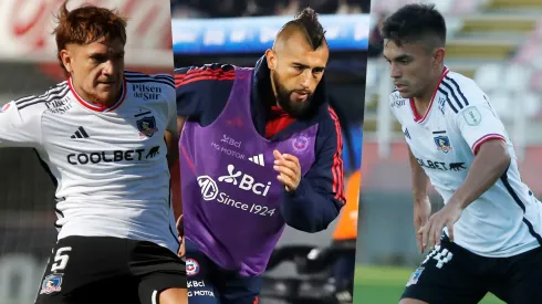 El arribo de Vidal obliga a mover el mediocampo en el Cacique.