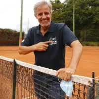 "Con o sin ayuda del Gobierno": Pulga de la Peña salva el Challenger de Concepción