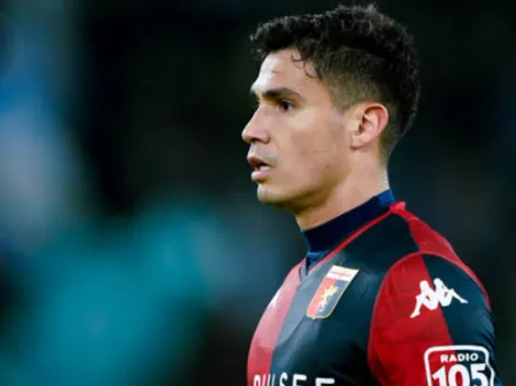 UC activa el plan B de Galdames: ¡un campeón con Huachipato!