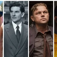 ¿Dónde ver las películas nominadas a los Oscars 2024? La academia reveló a sus candidatos