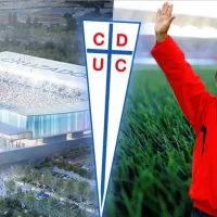 Técnico campeón con Católica destroza el pasto sintético: \'No puedo creer la decisión\'