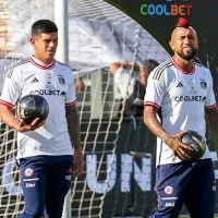 ¿Pavez o Vidal? Gonzalo Fierro elige quién debería ser capitán de Colo Colo en 2024