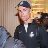 ¿Se lesionó Cristiano Ronaldo? ¡No se juega! Suspenden amistosos de Al Nassr en China