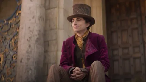 ¿Dónde ver Wonka online y en streaming?