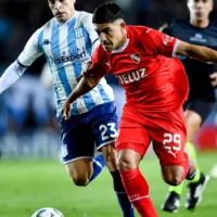 En Argentina llenan de consejos a Colo Colo por Braian Martínez: lo asemejan a Alexis Sánchez