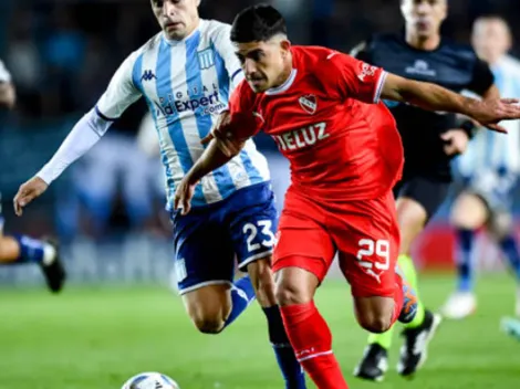 Aconsejan a Colo Colo por Braian Martínez: ¡ven un símil de AS7!