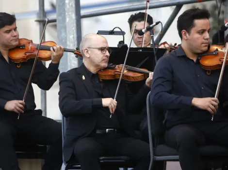 ¿Dónde habrá cortes de calles en Santiago este martes?