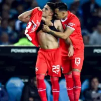 Representante de Braian Martínez confirma el acuerdo con Colo Colo y comienza el viaje a Chile