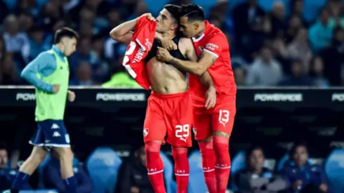 Representante de Braian Martínez confirma el acuerdo con Colo Colo