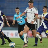 \'Es irreemplazable, si se va sufriremos\': Plantel de Colo Colo suplica que se quede Carlos Palacios