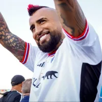Conferencia de Arturo Vidal en Colo Colo EN VIVO – Dónde ver la presentación del King