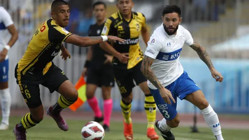 Su último cruce fue triunfo 2 a 1 para la Franja en julio.