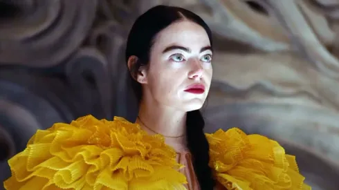 ¿Dónde ver Poor Things, la cinta que está nominada en los Oscars?