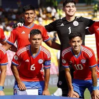 Daniel Gutiérrez da la cara por la Roja Sub 23 de Córdova: \'No piensen que porque perdimos...\'