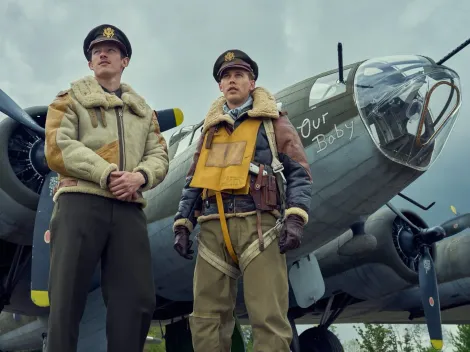 ¿Cuándo se estrena "Master of The Air" en streaming?