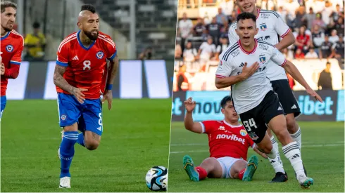 Para Patricio Yáñez, Vicente Pizarro será el sacrificado por Arturo Vidal.