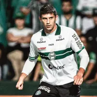 Peñarol busca el fichaje de Benjamín Kuscevic y complica a Universidad Católica