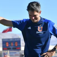 Pellegrino sepulta el paso por la U en su llegada al Cádiz: \'Lo que hiciste ayer no sirve hoy\'