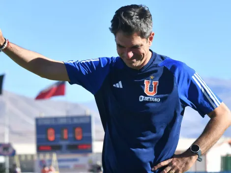 Pellegrino sepulta su paso por la U en el Cádiz: "Todo lo de ayer..."