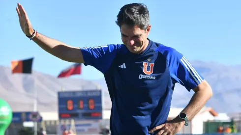 Mauricio Pellegrino tiene un difícil desafío por delante en la primera división de España.