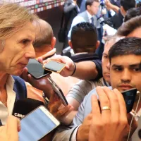 ¡Todo listo! Ya hay fecha para la presentación de Ricardo Gareca en la Selección Chilena