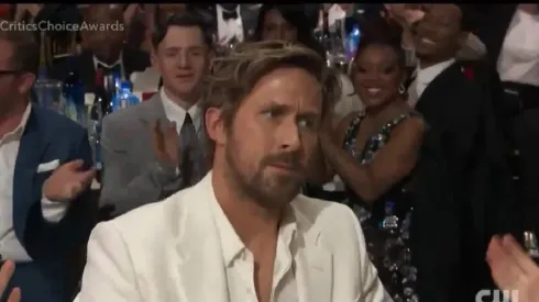 Ryan Gosling crítica a los Oscar por omisión de Margot Robbie y Greta Gerwig