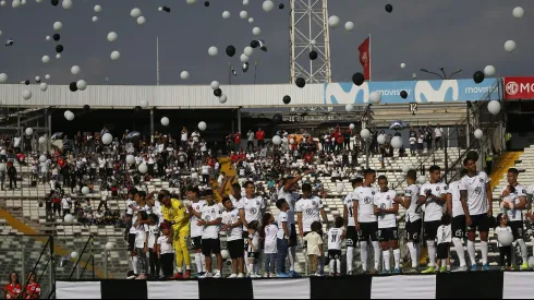 La última Noche Alba se realizó en 2020.