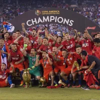 El fútbol chileno de gala: ocho campeones de América en los torneos nacionales