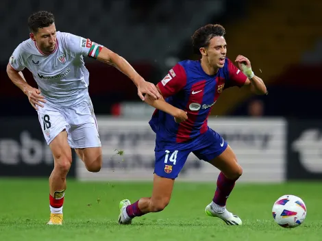 ¿Dónde ver a Barcelona vs Athletic en Copa del Rey?