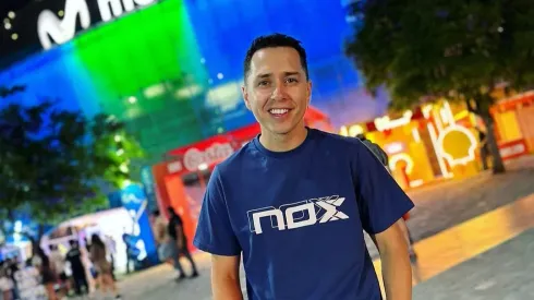 Karol Dance revela detalles de su ida a Mega.