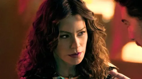 Griselda de Netflix.