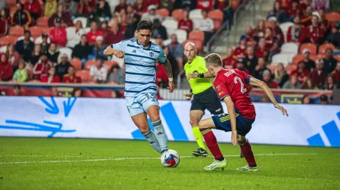 Felipe Gutiérrez confirma su retiro del fútbol por severa enfermedad