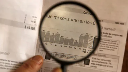 ¿Quiénes recibirían el nuevo subsidio de las cuentas de la luz?