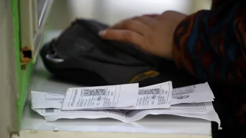 Pago de permiso de circulación (marzo 2022)