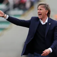 ¿Por qué le dicen \'Tigre\' a Gareca? La historia del apodo del nuevo técnico de Chile