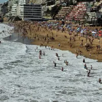¿Vacacionaste en alguna de ellas? Las playas de Chile que podrían desaparecer en 10 años