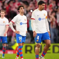 Culé afuera: el Barcelona eliminado de la Copa del Rey tras caer ante el Athletic Bilbao