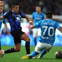 'Testarudo y ganador': prensa italiana abre la puerta a renovación de Alexis Sánchez en Inter