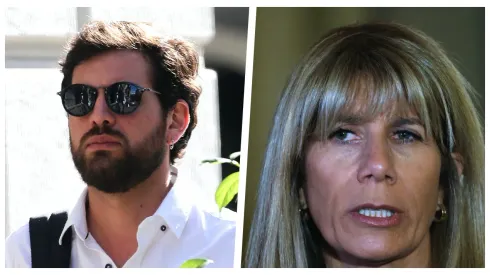 Exigen al Gobierno ofrecer disculpas por dichos de diputado contra Ximena Rincón