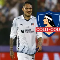 Paolo Guerrero es ofrecido a Colo Colo: ¿Recularán en la idea de no contratar un 9?