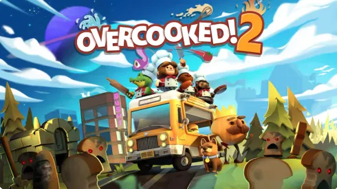 Overcooked: El videojuego viral que la rompe entre parejas y amigos
