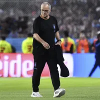 \'No alcanza para soñar con los Juegos Olímpicos\': Bielsa se gana críticas en Uruguay