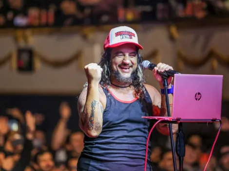 ¿Dónde comprar entradas para El Bananero en Chile 2024?