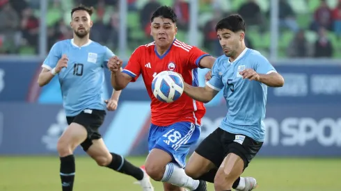 Ambos equipos arrancaron con una derrota su travesía en Venezuela.