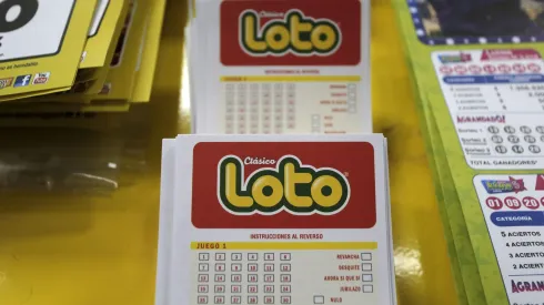 ¿Cuándo y a qué hora salen los resultados del Loto de hoy 25 de enero?