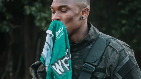 Fabián Castillo tiene nuevo club tras su opaco 2023 en Colo Colo.