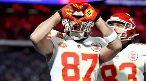 Kansas City Chiefs quiere retener el título de la NFL.