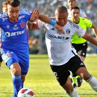 ¿Ganarle a Colo Colo o salir campeón en el 2024? Matías Zaldivia se la juega con osada respuesta