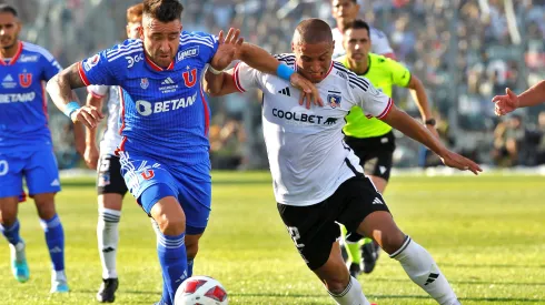 Zaldivia se ganó un lugar importante en la U.